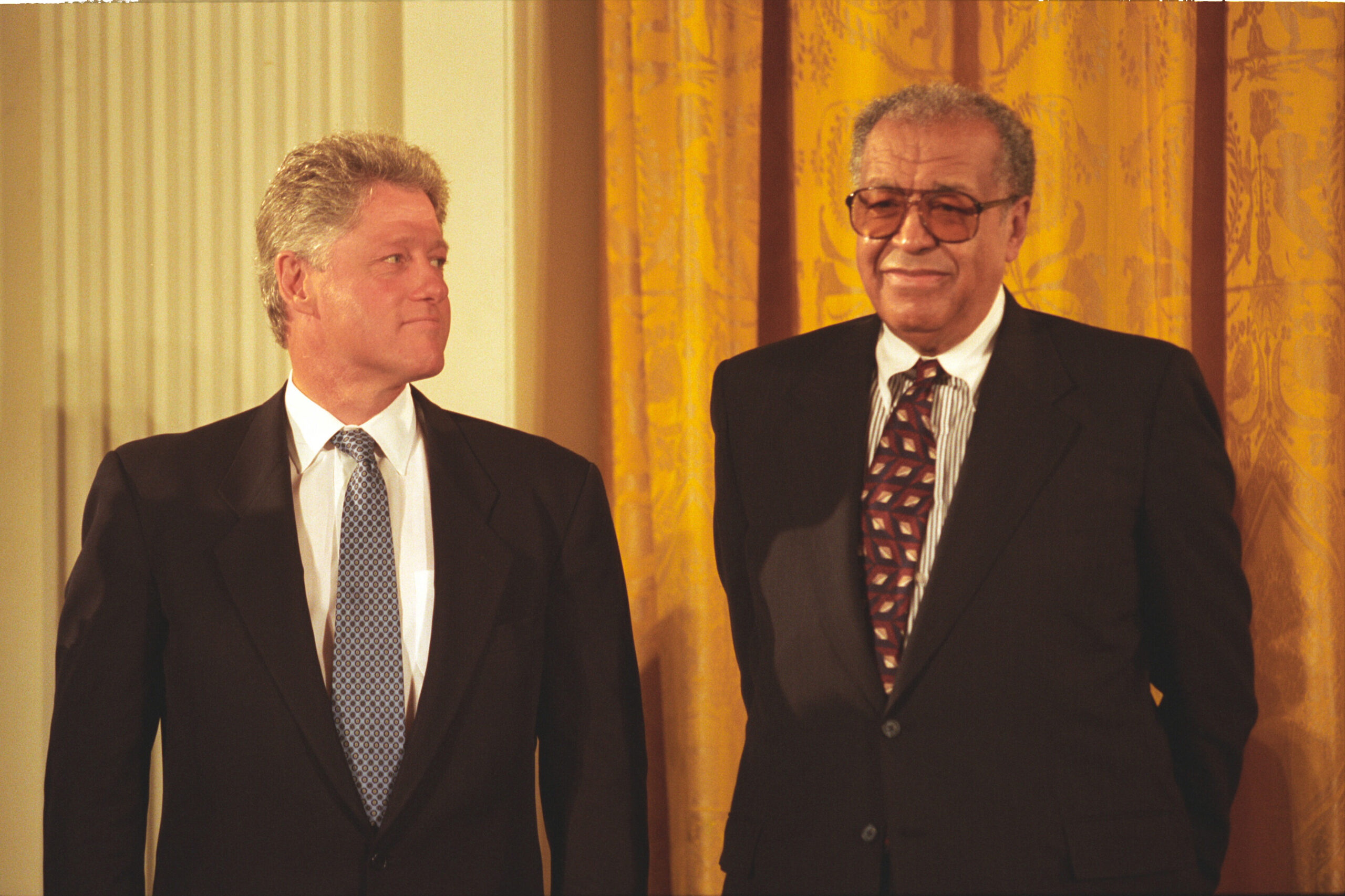 A. Leon Higginbotham