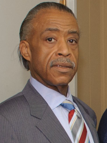 Al Sharpton