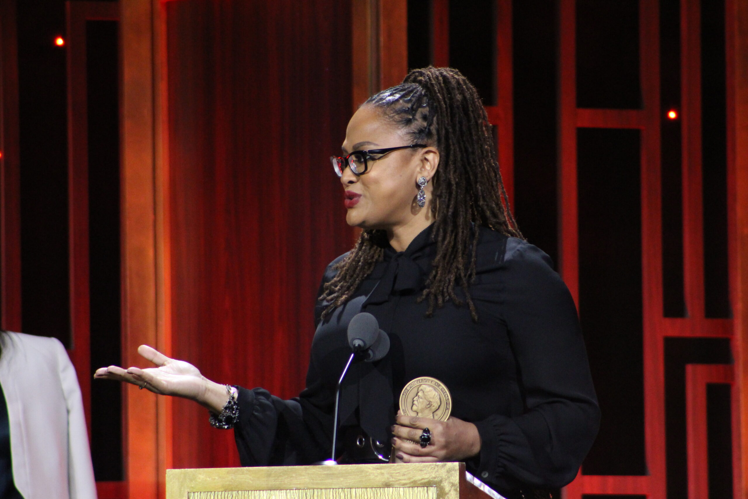 Ava DuVernay